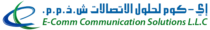 EComm Communication Solutions LLC